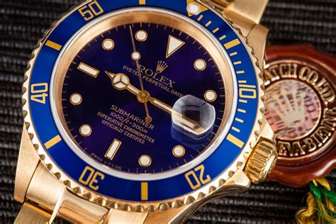 rolex 16618 review|rolex submariner 16618.